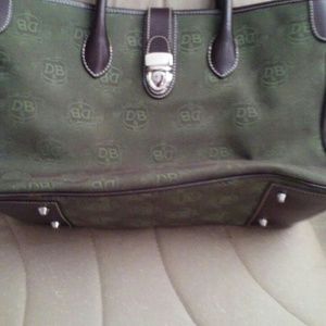 Dooney Bourke purse